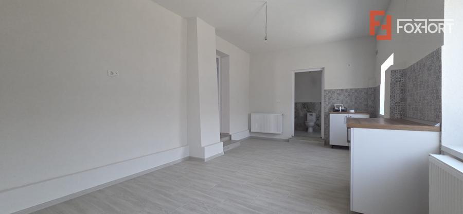 Spatiu comercial de inchiriat, finisat la cheie - Giroc