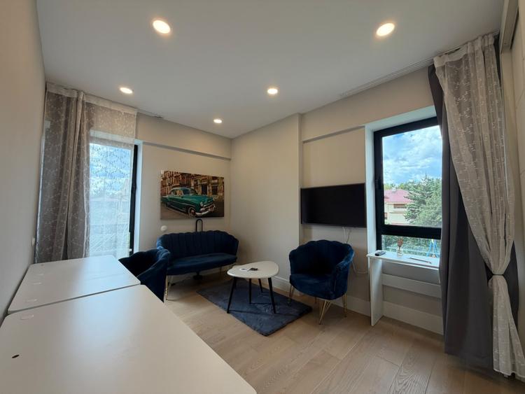TRIANA | APARTAMENT 3 CAMERE | PISCINA | PARCARE
