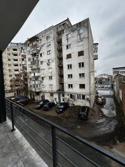 Apartament 2 camere Intim De Inchiriat Lux
