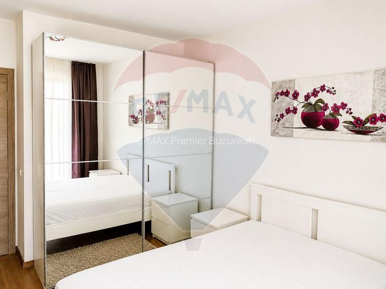 Soho Unirii | 2 Camere | Etaj 2 | Loc parcare subteran inclus - 4
