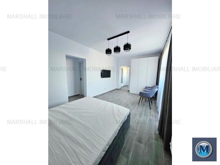 Garsoniera de vanzare, zona Nord, 34.99 mp #16431