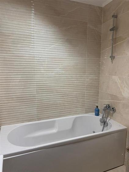 2 camere decomandate, lux