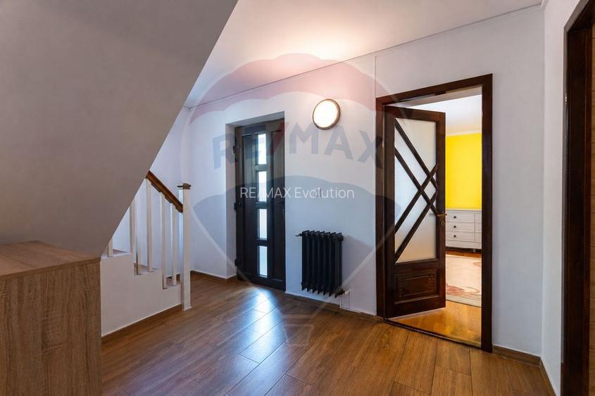 VILĂ 4 CAMERE | 573 MP TEREN | SĂCELE | ZONA SATULUNG | COMISION 0% - 12