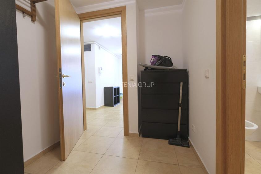 FLOREASCA, in bloc personalizat, apartament 2 camere 86 mp. etaj 1 - 3