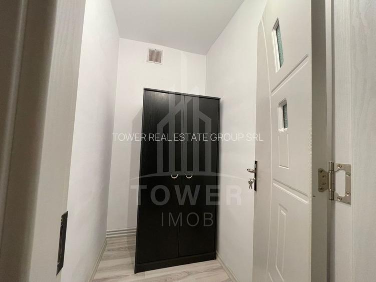 Apartamen 2 camere de inchiriat - zona Mihai Viteazul - 7