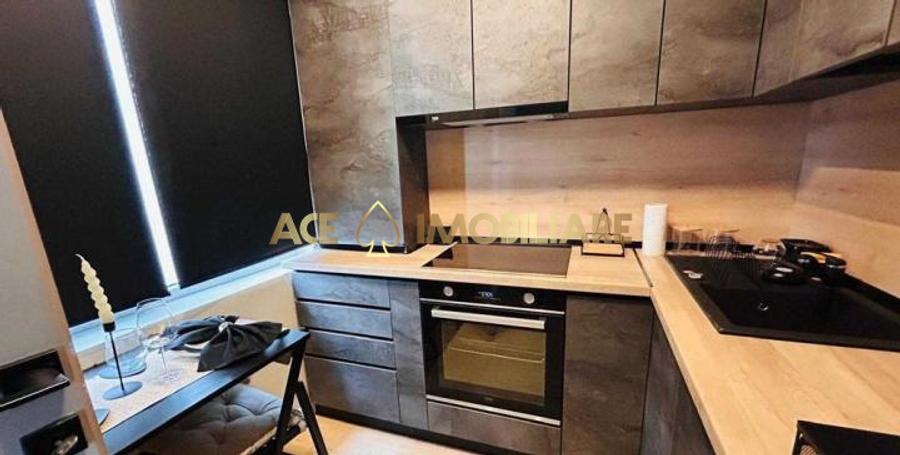 Garsoniera de inchiriat | Vitan | Mobilat | Utilat | Centrala |Jacuzzi