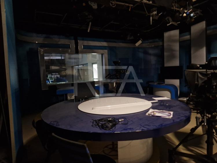 Spatiu comercial | 1500 m.p. | Floreasca/langa Vacamuuu