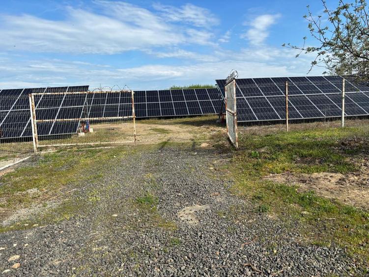 Investiție Timișoara: Hală ISU 1900mp + Parc Solar 400kW + Chiriaș