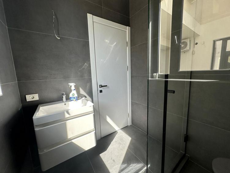 Ultracentral JW Marriot | Apartament 2 camere | Terasa 40 mp