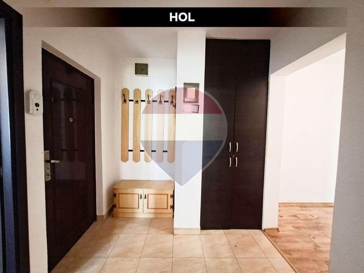 Apartament cu 3 camere pe Strada Paltinisului – Baia Mare | 55.000 €