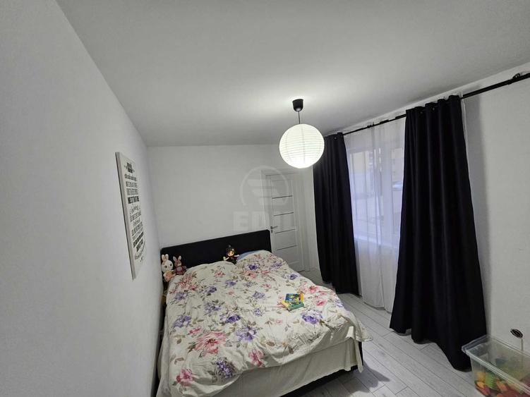Apartament spațios de închiriat – 3 camere - terasă generoasă