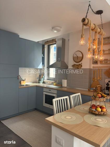 Apartament 2 camere Mamaia Nord - Complex Onix - 109000 euro - 7