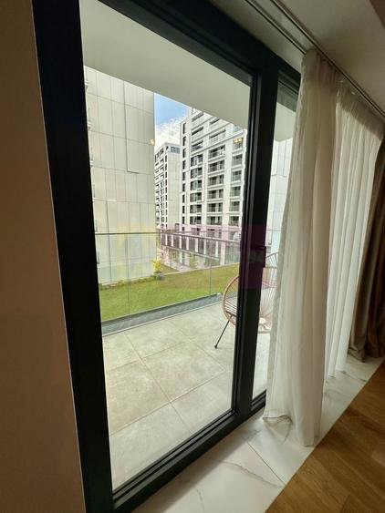 Apartament 2 camere lux -One Cotroceni