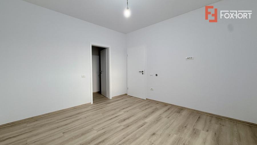 Comision 0% Duplex de vanzare, 4 camere, finalizat - Drumul Boilor - Mosnita