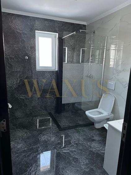 Apartament LUX 3 camere, etaj 1, loc de parcare, zona exterior