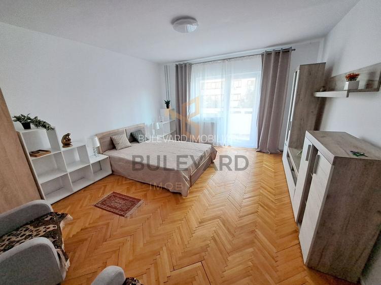 Apartament decomandat, recent renovat, zona strazii Dorobantilor! - 7