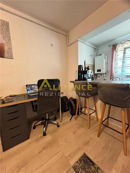 Popesti Metrou Leonida Apartament 2 Camere