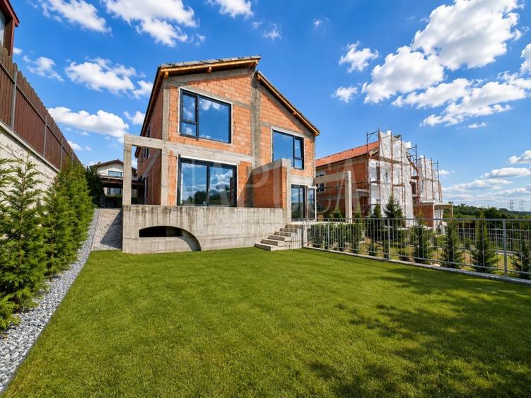 Casa 4 camere de vanzare in Iris, Cluj Napoca