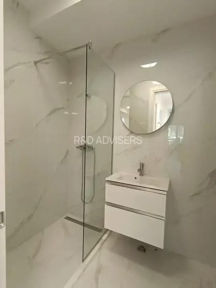 Apartament 4 Camere cu destinatie birou, cabinet, in elegantul Cartier Armenesc - 12