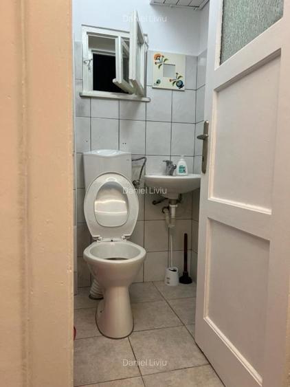 Apartament 2 camere| Vila 2 etaje| Floreasca| Partial Mobilat| Centrala&AC|