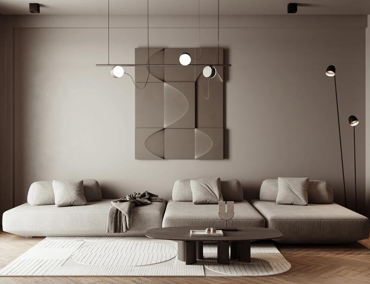R3 Residence | Brancoveanu–Alunisului | Bloc boutique