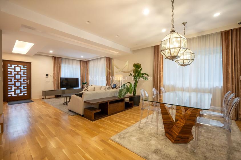 Casa premium 4 camere | 200 mp | cartier Andrei Muresanu! - 8