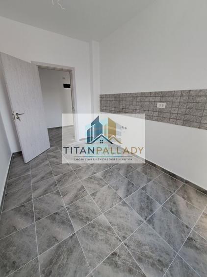 Apartament 2Cam- Decomandat- 60mp-Centrala,Metrou Teclu