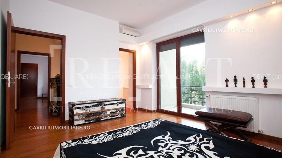 Inchiriere apartament 3 camere | Premium, 170mp | Calea Victoriei - 14