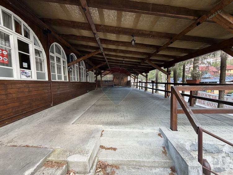 Oportunitate rara de investitie – teren in Sovata, str. Trandafirilor