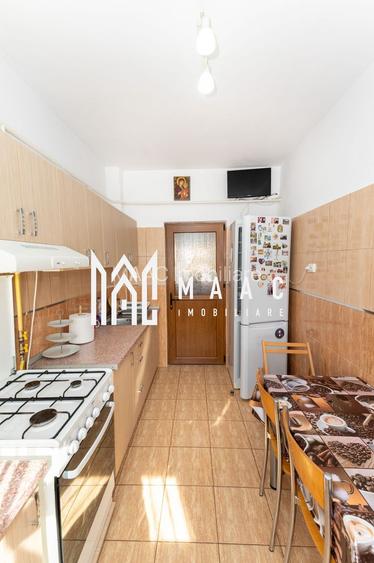 Apartament 2 camere Ostroveni |  Catedrala | 55MP | Centrala Proprie - 10