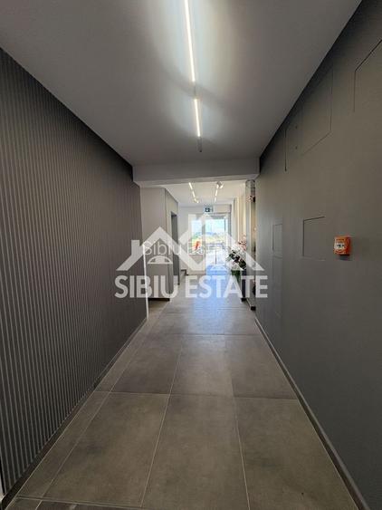 Apartament Nou 3 Camere | 2 Băi | Parcare| Incalzire in Pardoseala - 15