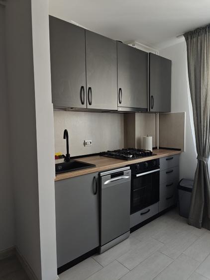 Apartament 2 camere HILS Brauner