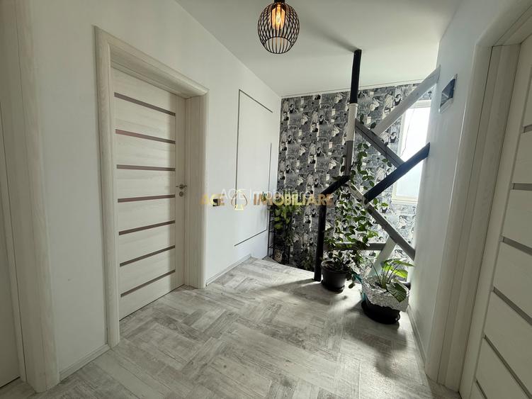 Casa de vanzare | Chiajna | 4 Camere | 2 Parcari | Comision 0% - 21