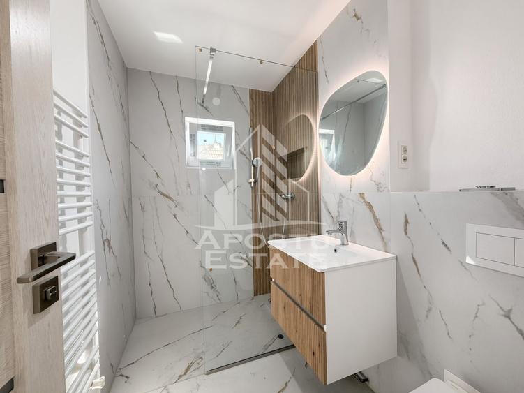 Apartament 3 camere de vanzare,decomandat,et.1Dambovita Nora,Timisoara