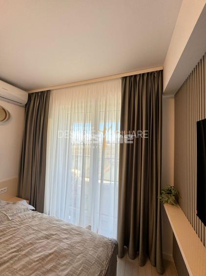 2 camere decomandate | Maurer Residence | Parcare inclusa - 7