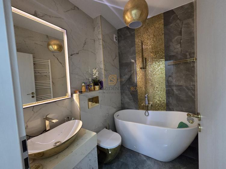 Apartament 4 camere decomandat | 92,2 mp utili, Loc parcare inclus
