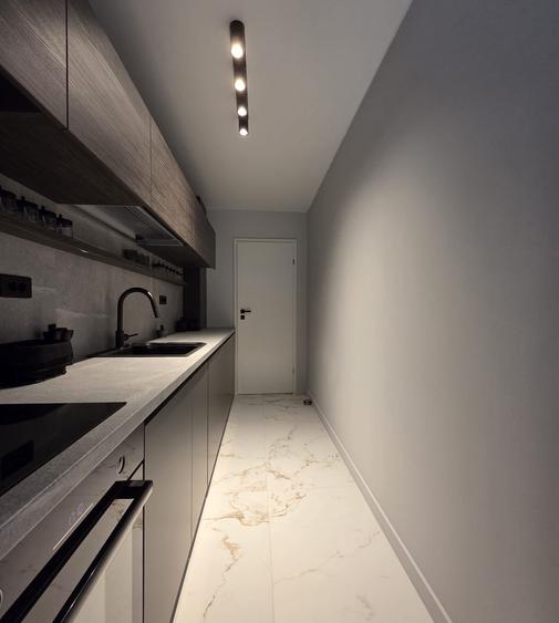 Apartament 2 Camere Parcare Subterana Inclusa I De Vanzare I Berceni