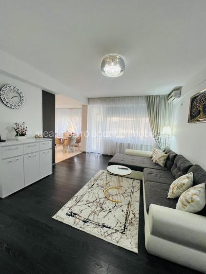 Apartament 2 camere, Militari Residence-idealimob.ro - 4