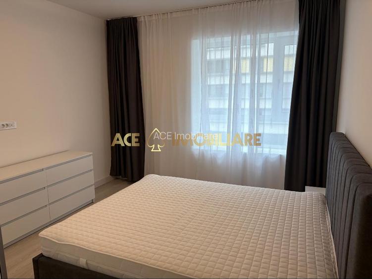 2 Camere de inchiriat | Jiului - Akcent City | Centrala | Parcare | Metrou - 4