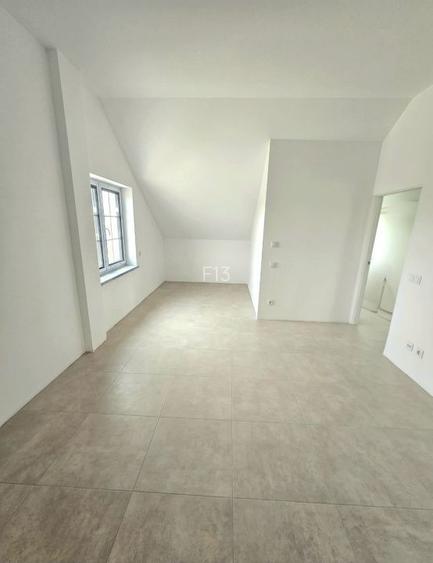 ACTE GATA! Casă individuală - Balotești | 586 mp teren - 10