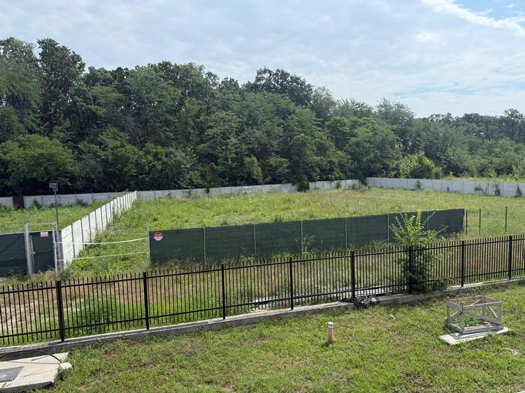 Forest Side Villa ** Corbeanca ** 150 mp Utili **420 mp Teren* com 0%
