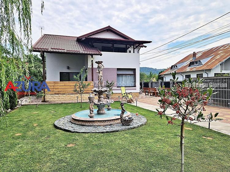 Vila premium P+1 in Valea Mare, langa La Cetate - 15