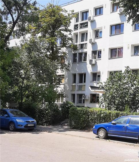 Apartament 4 camere Titan - Costin Georgian - Piata Minis