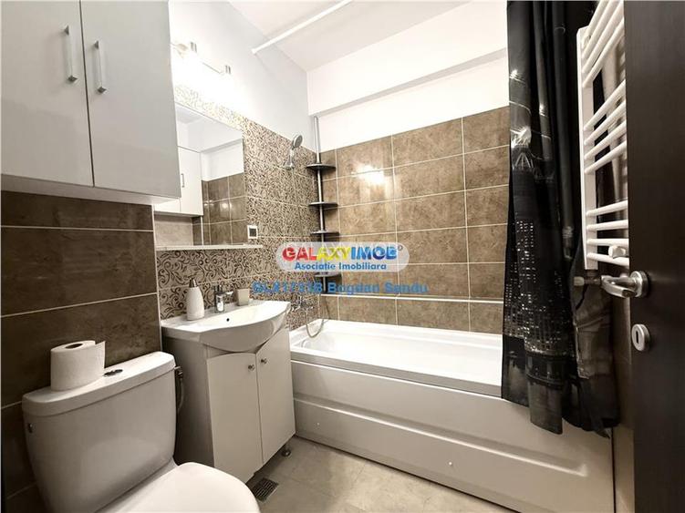 Apartament 2 camere de inchiriat in Militari - Pacii - Rotar Park - 8