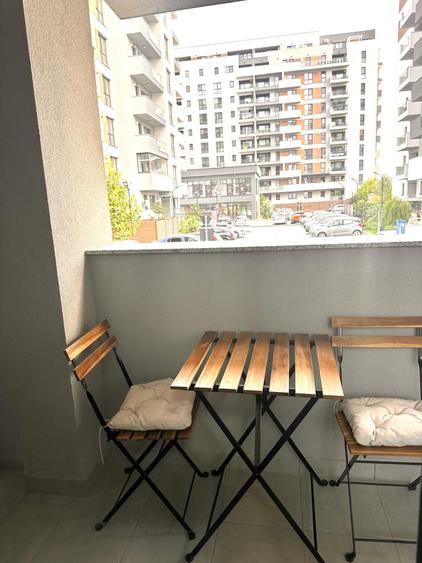APARTAMENT DE INCHIRIAT 2 CAMERE VALEA LARGA - DRUMUL TABEREI - SECTOR 6