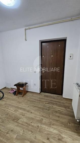 Apartament o camera în zona PLATINIA - 14