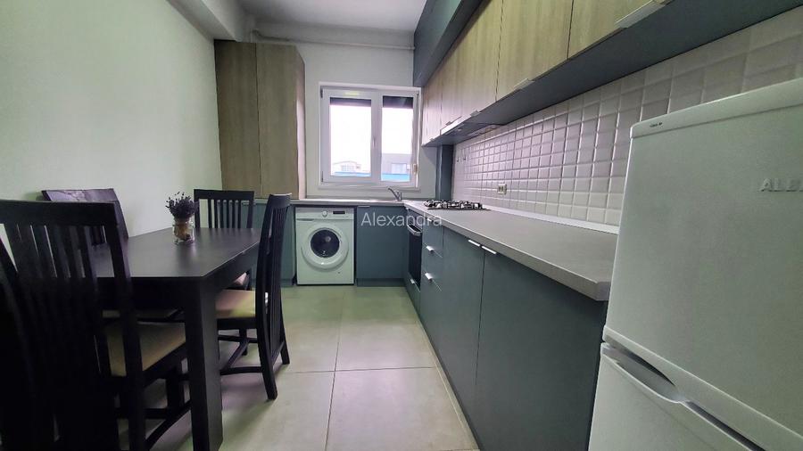 Proprietar inchiriez apartament zona centrala - 3