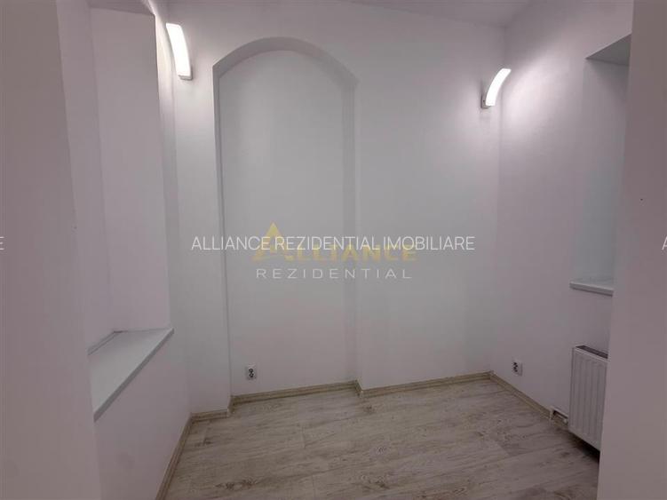 Piata Unirii Apartament tip duplex P+1 50 mp Centru Vechi Complet Renovat - 21