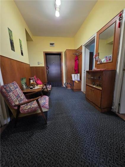 Apartament 3 Camere Central