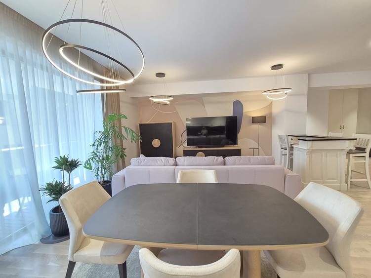 Inchiriere Apartament 4 Camere Iancu Nicolae/ 2 locuri de parcare